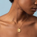 Fenanda Necklace hero close-up