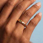 Elora Ring hero close-up