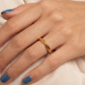 Elasia Ring hero close-up