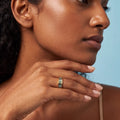Feniva Ring hero close-up