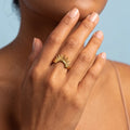 Fenana Ring hero close-up
