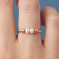 Delyne Ring hero close-up