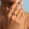 Marisande Ring hero close-up