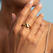 Marisande Ring hero close-up