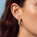 Genaris Hoops hero close-up